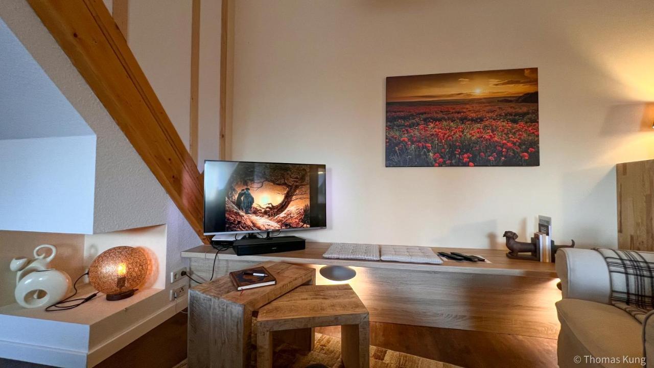 Kungs Ferienwohnung Cottbus Exteriör bild